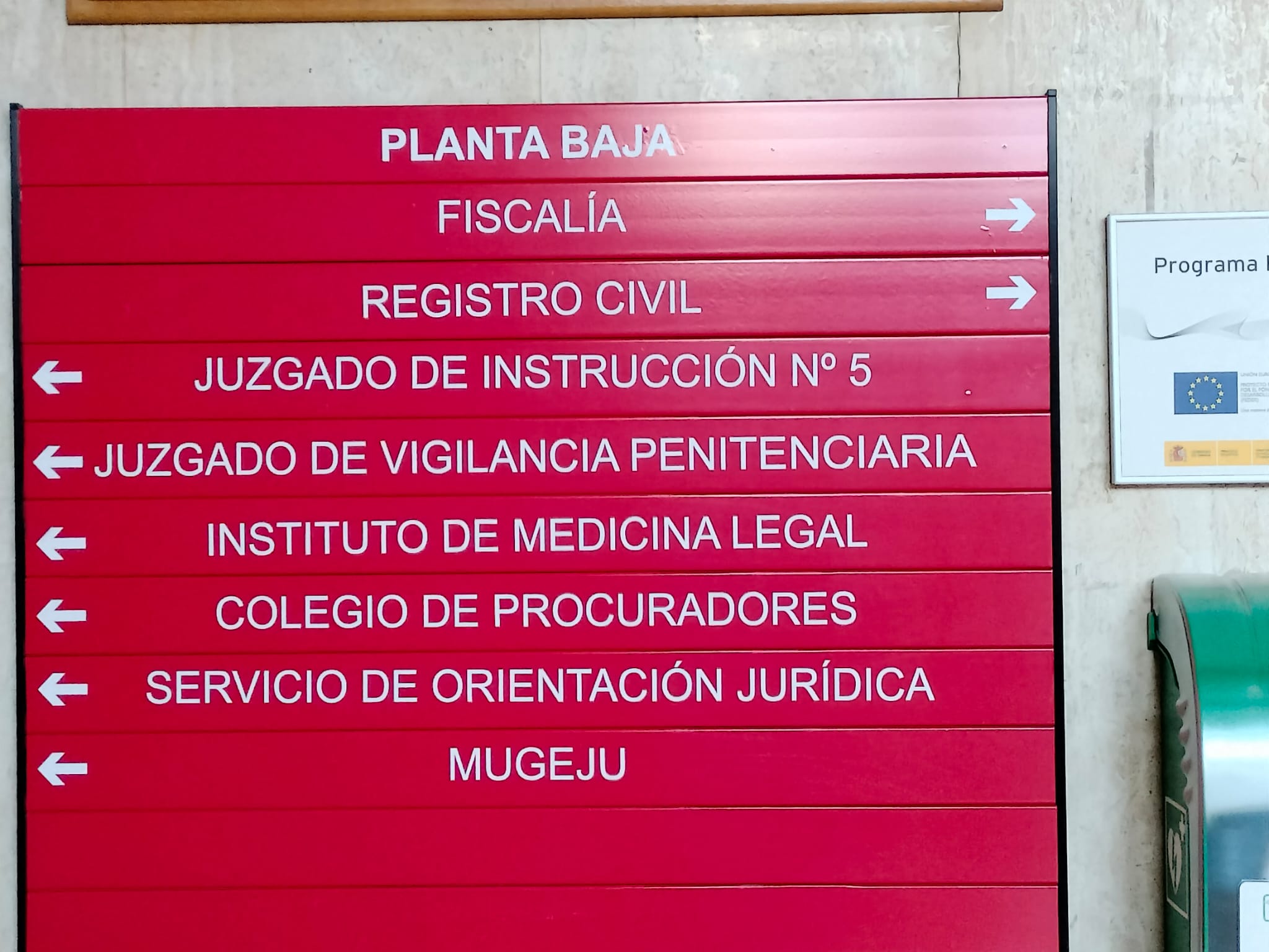 Contratar abogado para asesoramiento personalizado en materia penalista