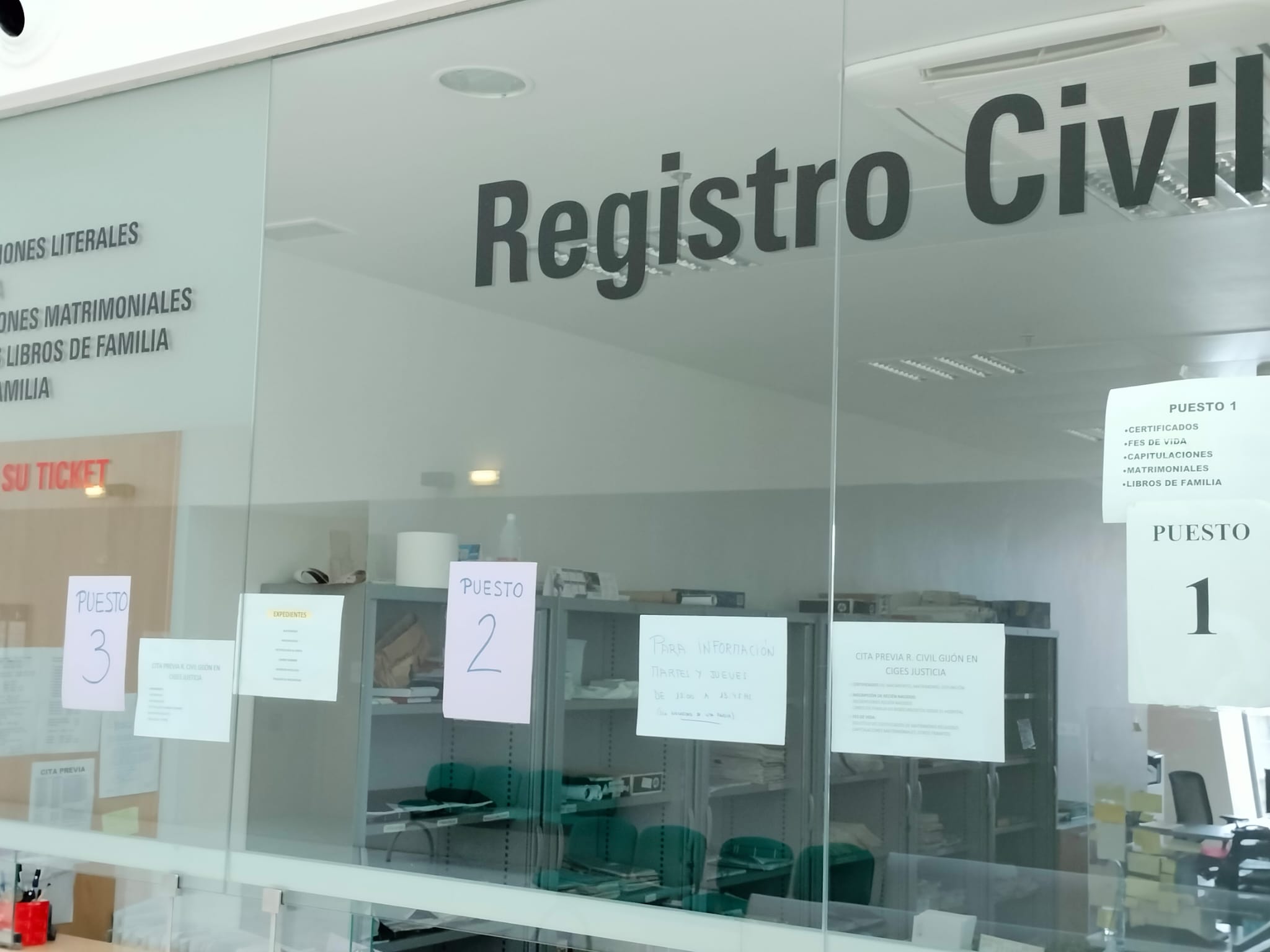 Abogado para representación judicial en Gijón